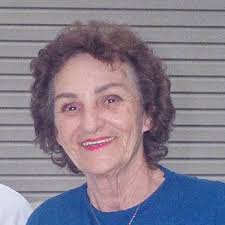 Obituary for Nancy Mae (Worsham) Lakey