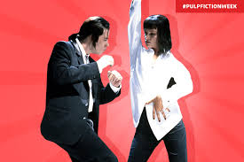We did not find results for: How Did Mia Wallace Give Us The Most Iconic Fashion Moment On Film Of The Last 20 Years Decider