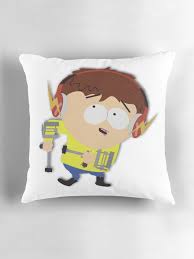 Jimmy Pillow