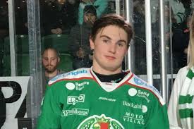 20 декабря 2000 | 20 лет. Draft Profiles Nils Hoglander Is The Fiestiest Little Swede Around Stanley Cup Of Chowder