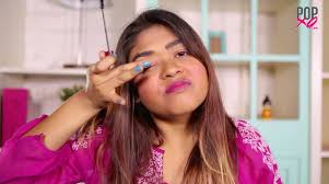 Things Girls Who Can't Do Makeup Understand