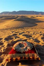 Sahara Desert Morocco Islam Allah Islam Faith