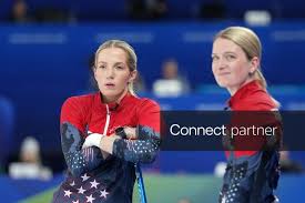 Olympics: Curling-Women Semifinal