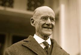 Eugene V. Debs's Wisdom for the New Year
