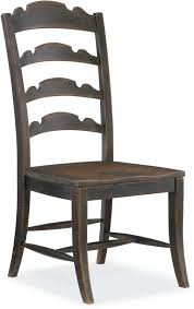 See reviews, photos, directions, phone numbers and more for hill country dining room locations in del valle, tx. Hooker Furniture Dining Room Hill Country Twin Sisters Ladderback Side Chair 2 Per Carton Price