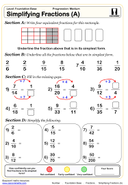 The basic arithmetic operations of addition, subtraction, multiplication, and division are discussed, along with exponents and roots. 7th Grade Math Worksheets Pdf Printable Worksheets
