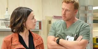 Grey'S Anatomy': Owen'S Only Good 'Relationship' Was With April
