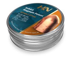 Scopri ricette, idee per la casa, consigli di stile e altre idee da provare. Rabbit Magnum Power 177 Cal H N Air Gun Pellets Hunting