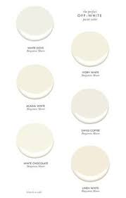 6 Off White Paint Colors B A S Blog Off White Paint Colors Off White Paints White Paint Colors