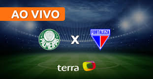 Mas só teria um lance perigoso aos 45, num rebote de bola parada fora da área que scarpa chutou para boa defesa de diego alves. Palmeiras X Fortaleza Ao Vivo Brasileiro Serie A Minuto A Minuto Terra