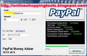 You can access the paypal generator in any of you android or ios devices. Paypal Money Adder Activation Key Holidaysever