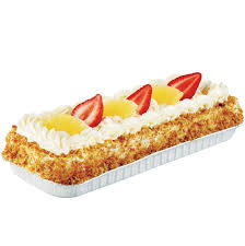 Maybe you would like to learn more about one of these? H E B Tres Leches Cake With Two Fruits Shop Cakes At H E B