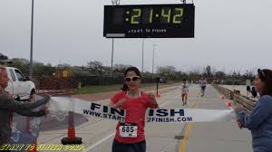 The Sounds of Silence 5K Run Walk Stroller-Walk Overall