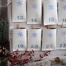 Maintenant reste plus qu'à faire le stock de rouleaux. Recyclez Vos Rouleaux De Papier Toilette Pour Noel Webzine Cafe Du Web