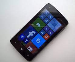 Yezz Billy 4 review - All About Windows ...