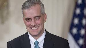 Weekend TV Talk: Charles Schumer; Denis McDonough; Maggie Smith