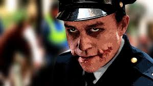 Check spelling or type a new query. Hd Wallpaper Batman The Dark Knight Heath Ledger Joker Portrait Headshot Wallpaper Flare