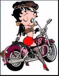 Biker Betty Boop Biker Betty Boop Betty Boop Betty Boop Pictures