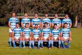 Rugby deportes los pumas 7s juegos olímpicos juegos olímpicos tokio 2020. Verlassen Baby Linse Pumas 7s Oberleitungsbus Ressource Reservoir