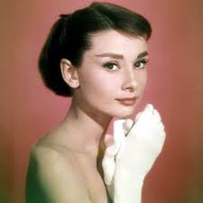 Modern Day Fans Of Audrey Hepburn