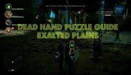 We did not find results for: Dragon Age Inquisition Exalted Plains Quest Dead Hand Puzzle N4g