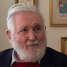 Obituary: Gordon Lilly