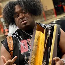 Tylen FatJesus Meeking