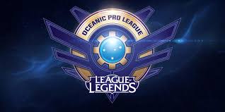 Break up a stream and reassemble it so that each line is a chunk. Legacy Esports Defeat Team Order In Opl Split 2 Final Dot Esports