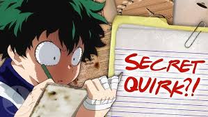 What If Deku Actually Had A Quirk? - My Hero Academia Theory (Ep 210) | Channel Frederator