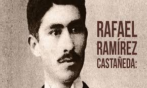 EfeméridesRIO: Muere Rafael Ramírez, impulsor de la escuela rural