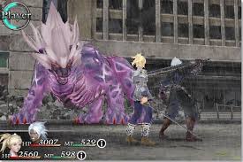 Check out the games below: Square Enix Bringing Two New Iphone Games To E3 Siliconera