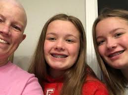 Fundraiser by Melissa Sayers Hoffman : Help Melissa Hines Fight Breast  Cancer AGAIN!!