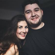 Amber McLaughlin and Mason Lonsdale's Wedding Website