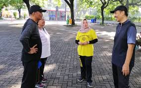 Niat puasa adalah salah satu syarat sahnya puasa. Puasa Mutih Di S Way
