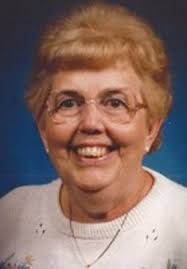 Mary Lou Smith Obituary