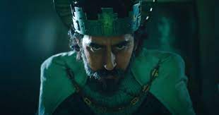 The green knight (titled onscreen as sir gawain and the green knight by anonymous) is a 2021 american epic medieval fantasy film by david lowery, who directed, wrote, edited, and produced. The Green Knight Trailer Dev Patel Reimagines Arthurian Legend Indiewire