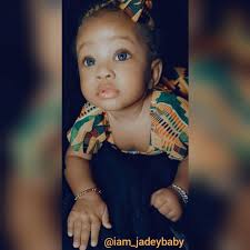 My beautiful brown eyed babe 🥰❤️