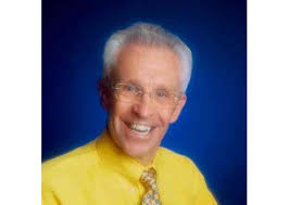 Dale Anderson Obituary (1933