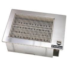 Sep 28, 2019 · arinahabich / getty images. Profire 30 Inch Indoor Infrared Gas Grill Pfindoor N P