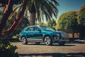 The first car to bear his name pulled out of new bentley's racing success was achieved by thorough preparation and the ability to. Bentley Bentayga Hybrid Suv Review V6 Engine Maximum Comfort Bloomberg