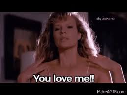 Critic reviews for my stepmother is an alien. Kim Basinger Sex Scene From My Stepmother Is An Alien On Make A Gif