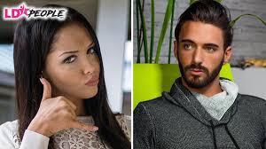 See nabilla photos and images from satellite below, explore the aerial photographs of nabilla in australia. Nabilla And Thomas Vergara Dezinc Live On The Canvas It S Hot Archyde