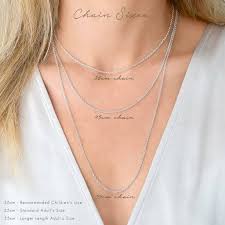 Personalised Halo Initial Mini Disc Necklace By Bloom Boutique Notonthehighstreet Com
