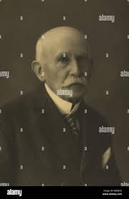 Carl frederick hi-res stock photography and images