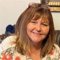 Tammy Morrison Obituary