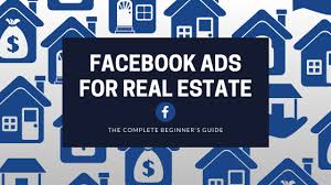 Effective real estate advertising will increase your overall brand awareness by reaching people who are interested in. Facebook Ads For Real Estate 2021 The Complete Beginner S Guide Black Pine Digital