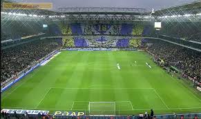All information about fenerbahce (süper lig) current squad with market values transfers rumours player stats fixtures news. Fenerbahce Sukru Saracoglu Stadium