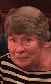 Ann Johnson Obituary May 31, 2022