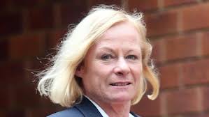 Disgraceful' drink-driver ran from cops