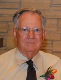 Obituary for John Franklin Stefflar